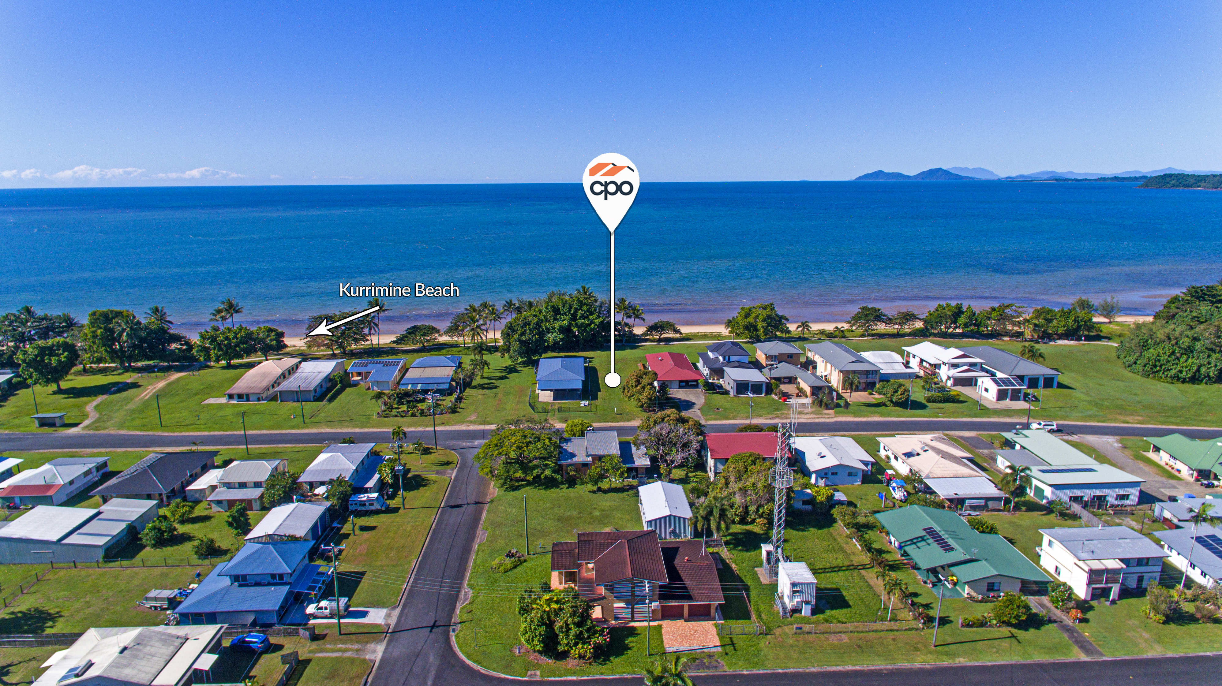 55 Jacobs Road, Kurrimine Beach - Image 1