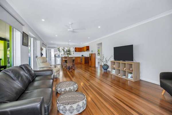 33 HARGREAVE STREET, Kurrimine Beach - Thumbnail 4