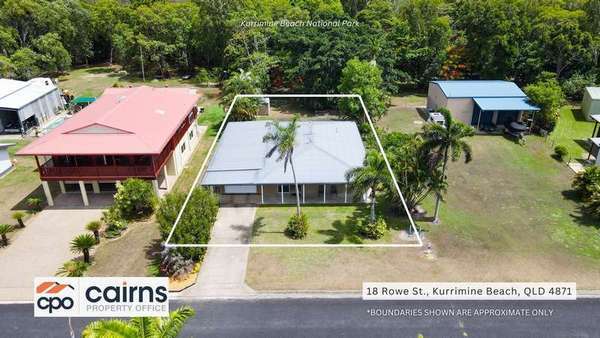 18 Rowe Street, Kurrimine Beach - Thumbnail 6