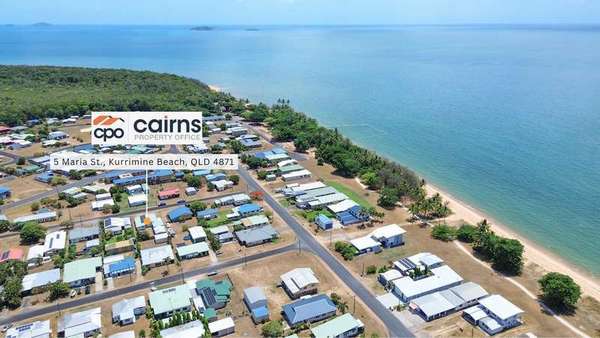 5 Maria Street, Kurrimine Beach - Thumbnail 2