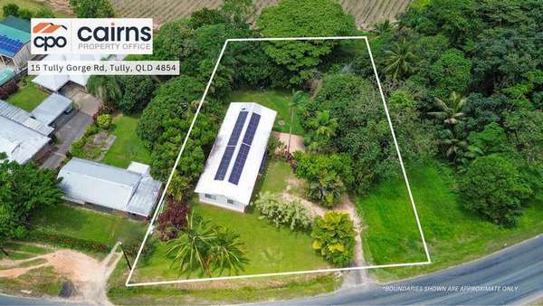 15 Tully Gorge Road, Tully - Thumbnail 4