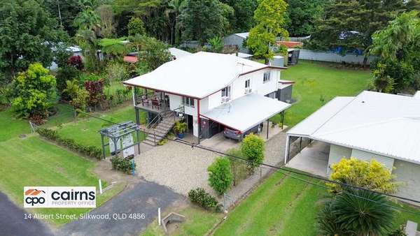 14 Albert Street, Silkwood - Thumbnail 2