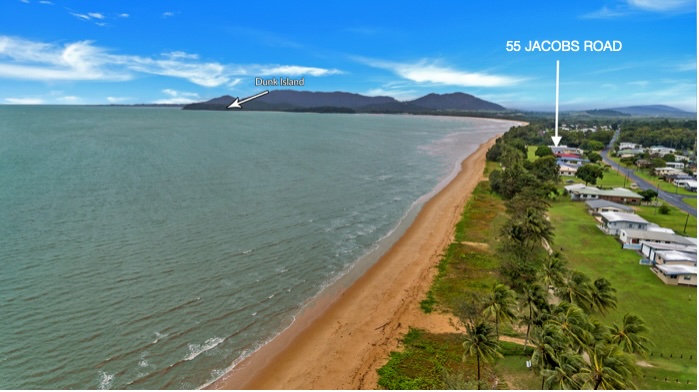 55 Jacobs Road, Kurrimine Beach - Thumbnail 4