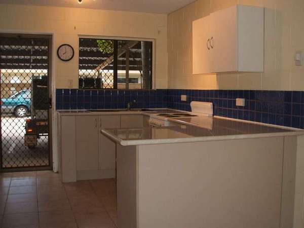 1/23 Harris Street, Parramatta Park - Thumbnail 3