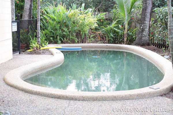 1/23 Harris Street, Parramatta Park - Thumbnail 8