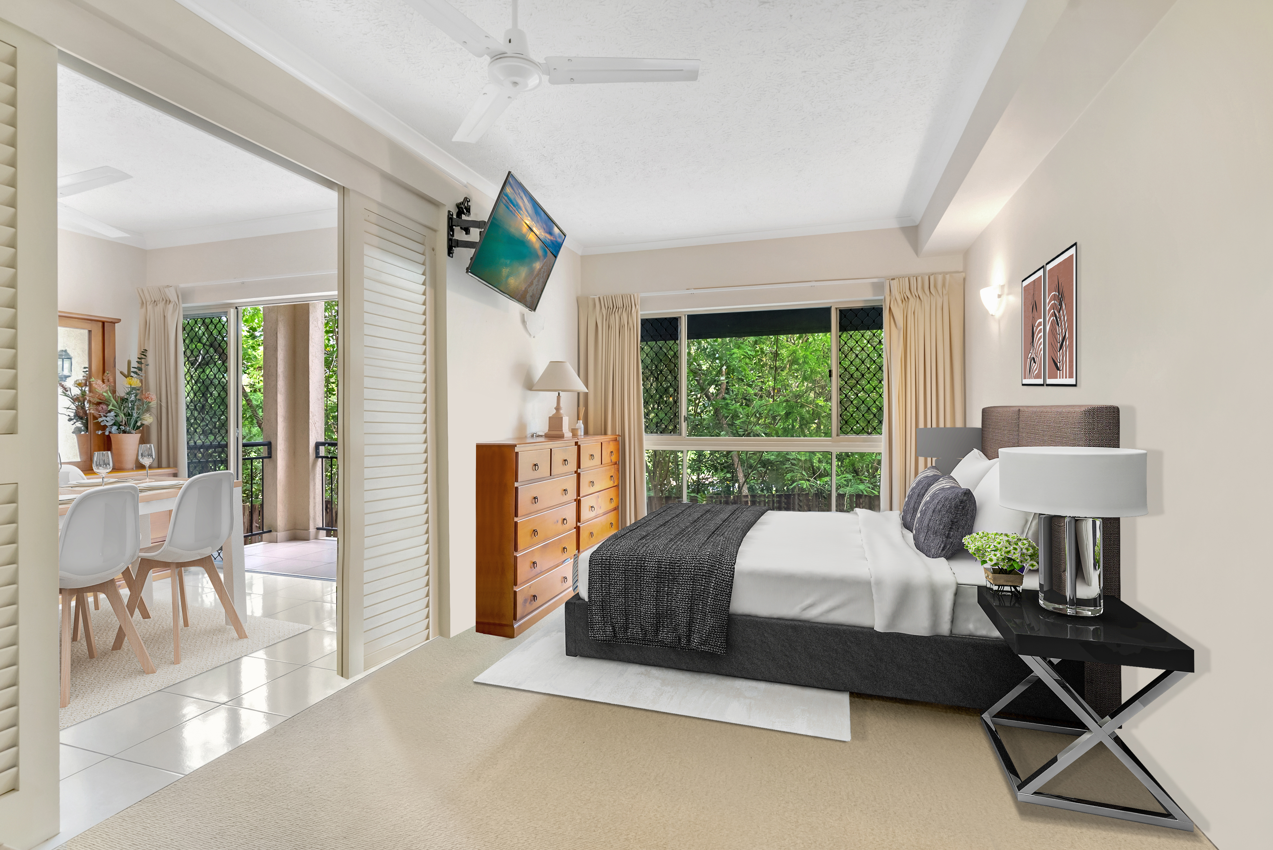 1707/2-10 Greenslopes Street, Cairns North - Thumbnail 7