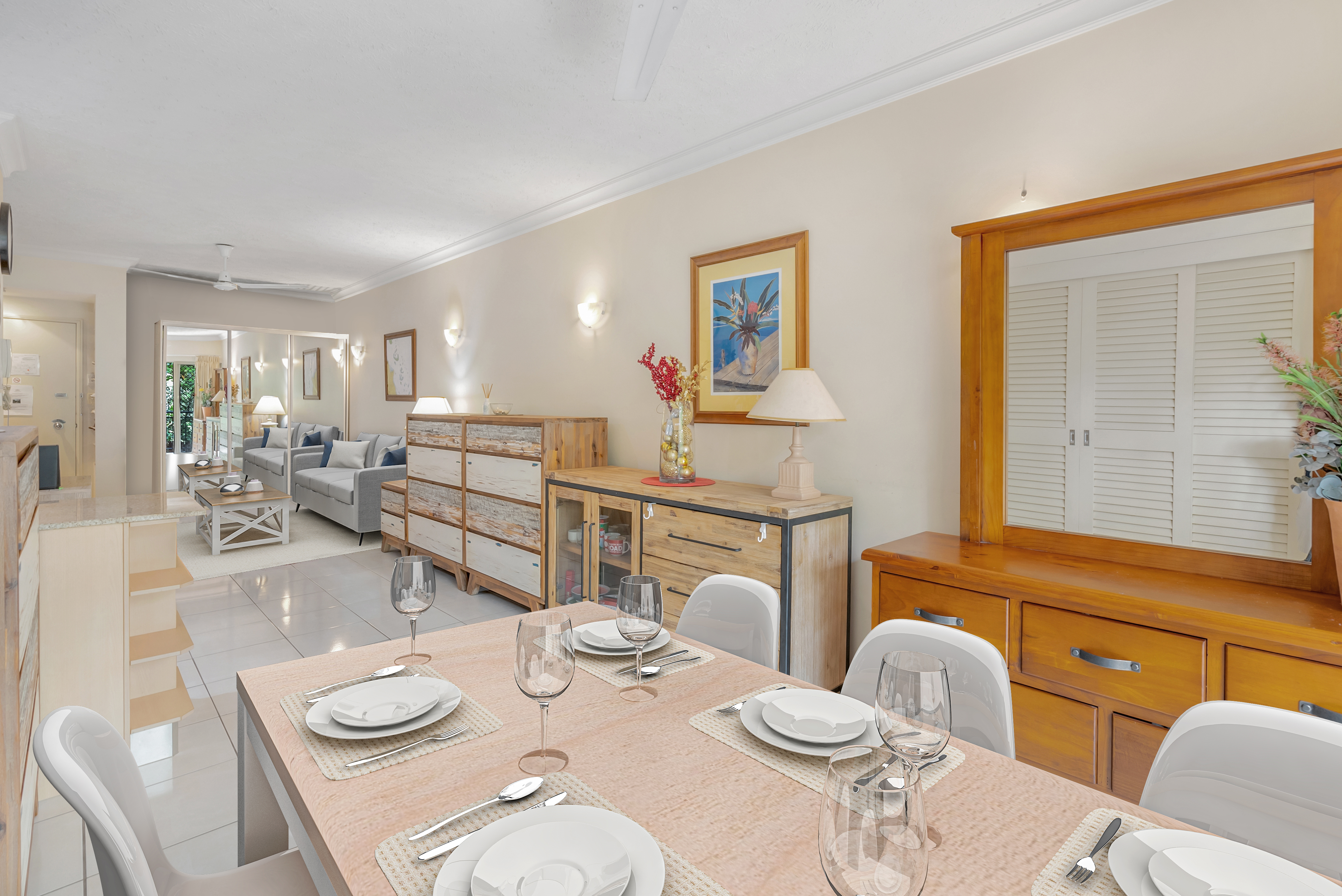 1707/2-10 Greenslopes Street, Cairns North - Thumbnail 5