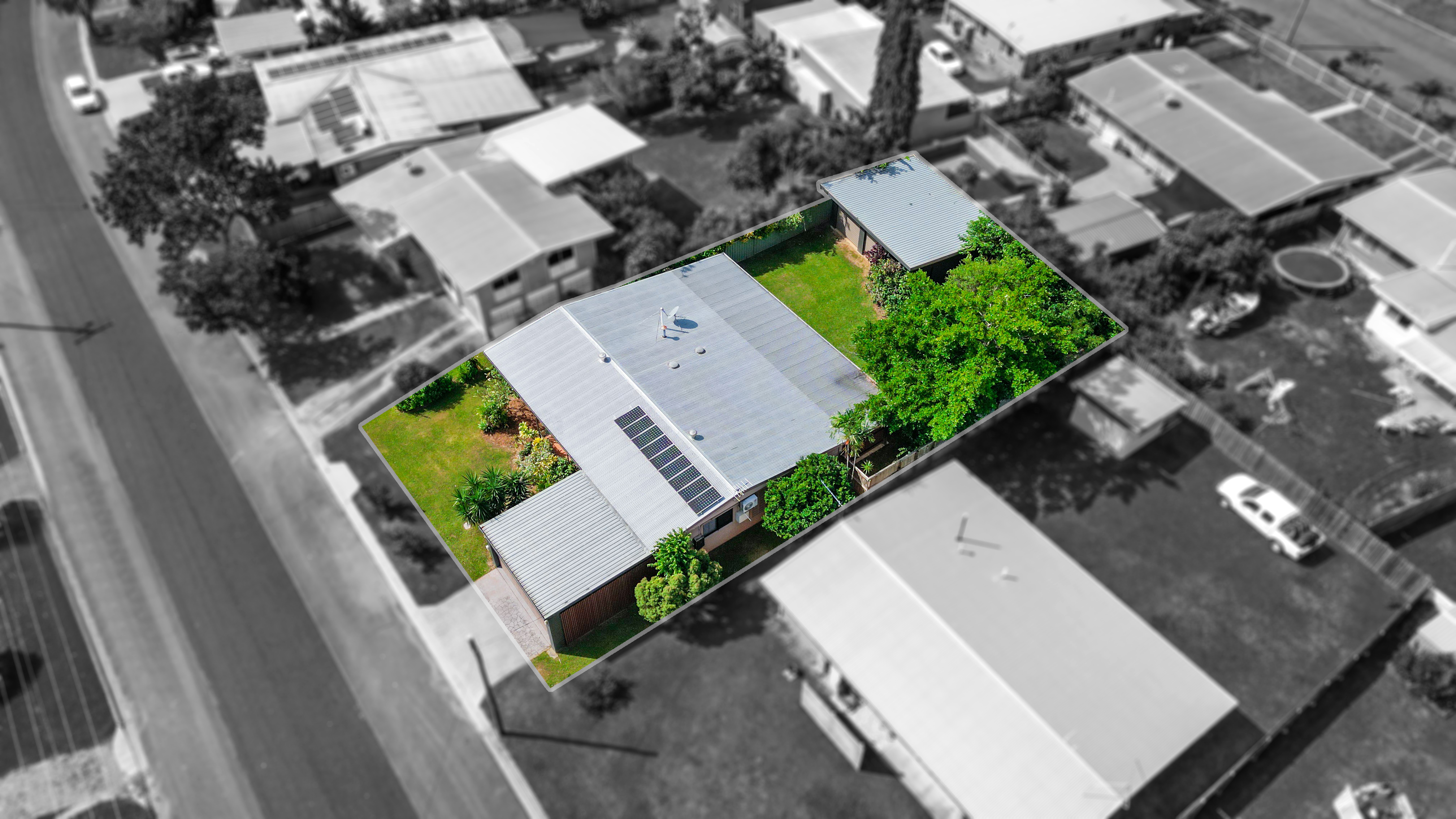 11 Mango Drive, Earlville - Image 1