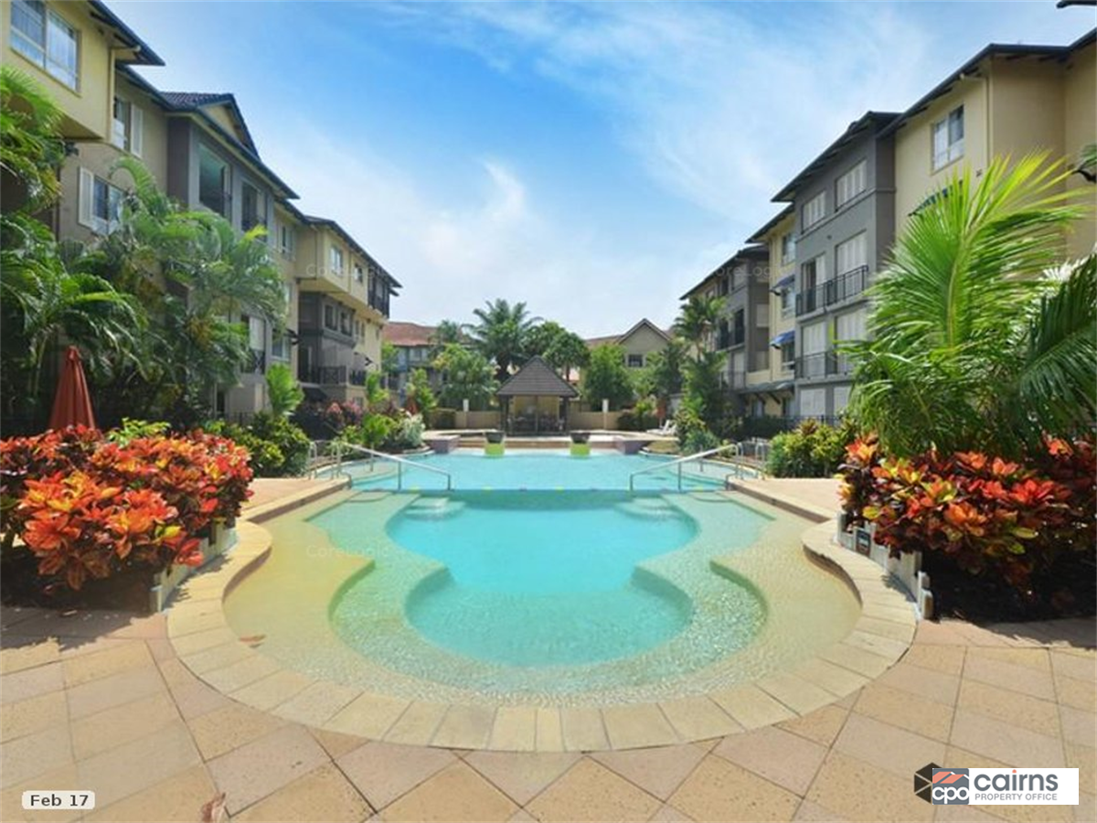 315/2-10 Greenslopes Street, Cairns North - Thumbnail 2