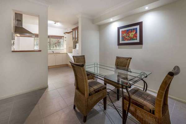 609/2 Greenslopes Street, Cairns North - Thumbnail 7