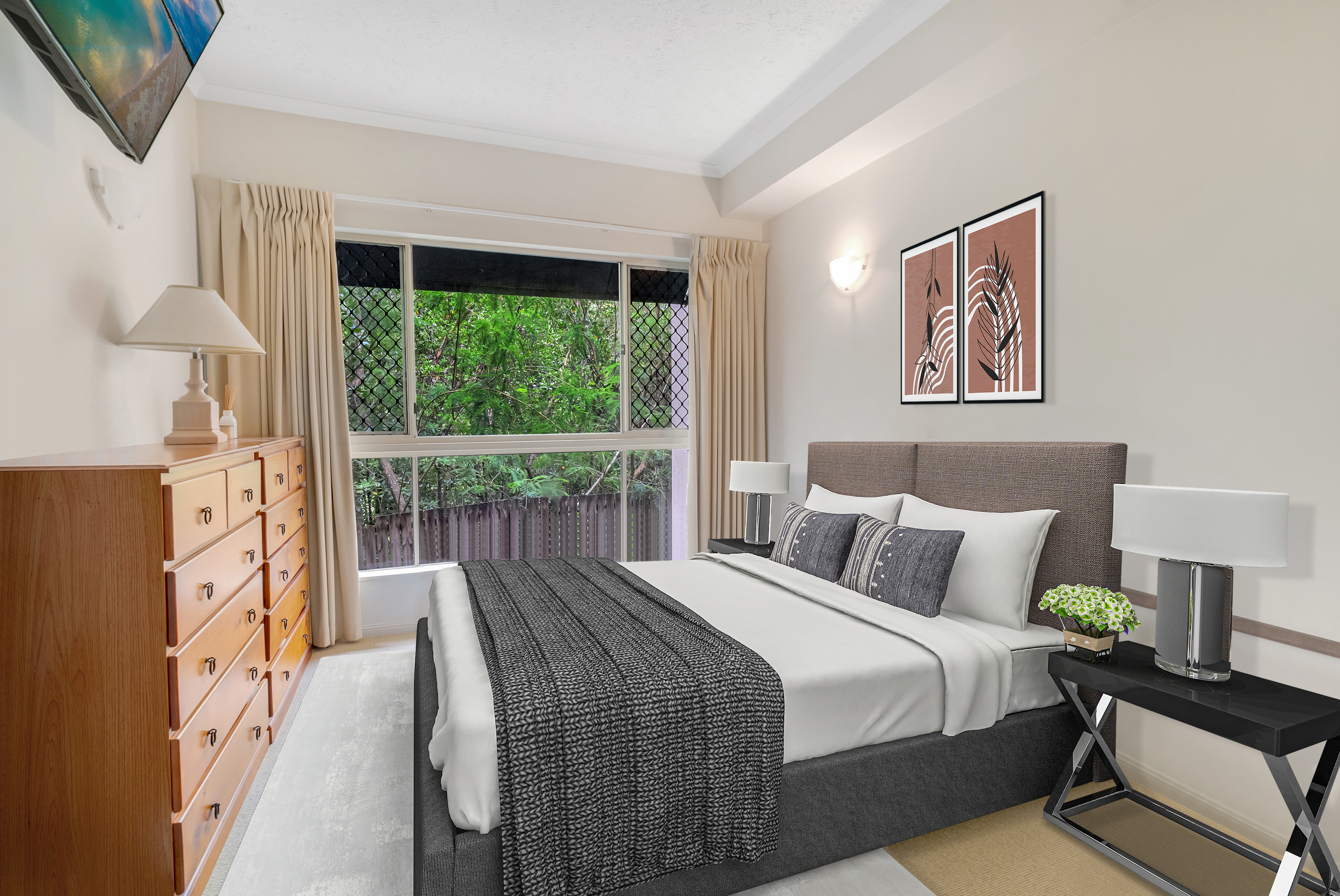 1707/2-10 Greenslopes Street, Cairns North - Thumbnail 2