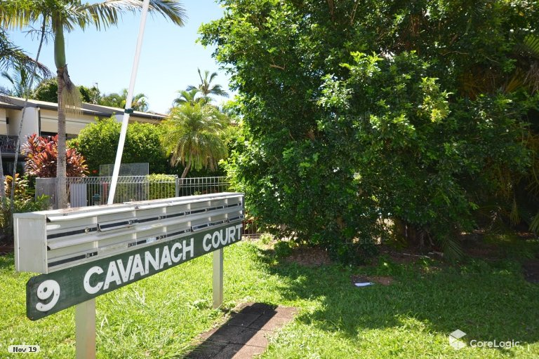 1/9 Cavanagh Street, Woree - Image 1