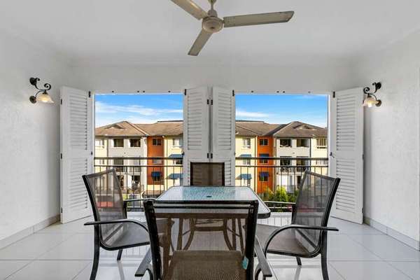 1525/2-10 Greenslopes Street, Cairns North - Thumbnail 7