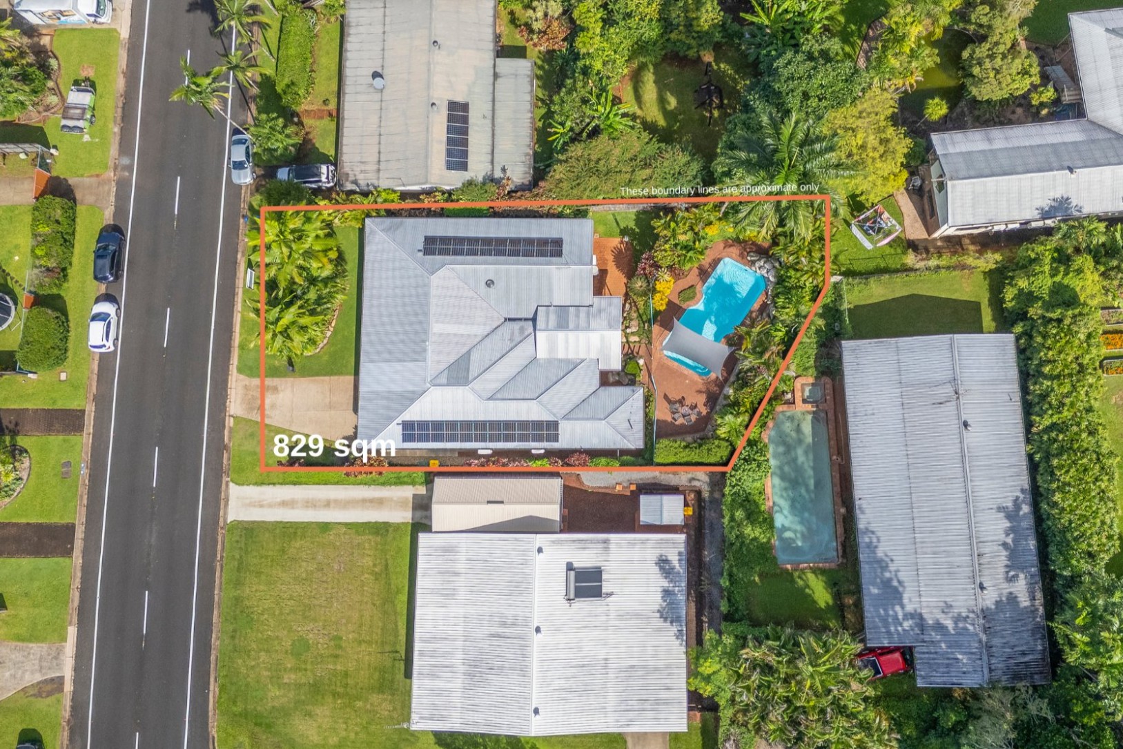 21 Adam Drive, Brinsmead - Thumbnail 2