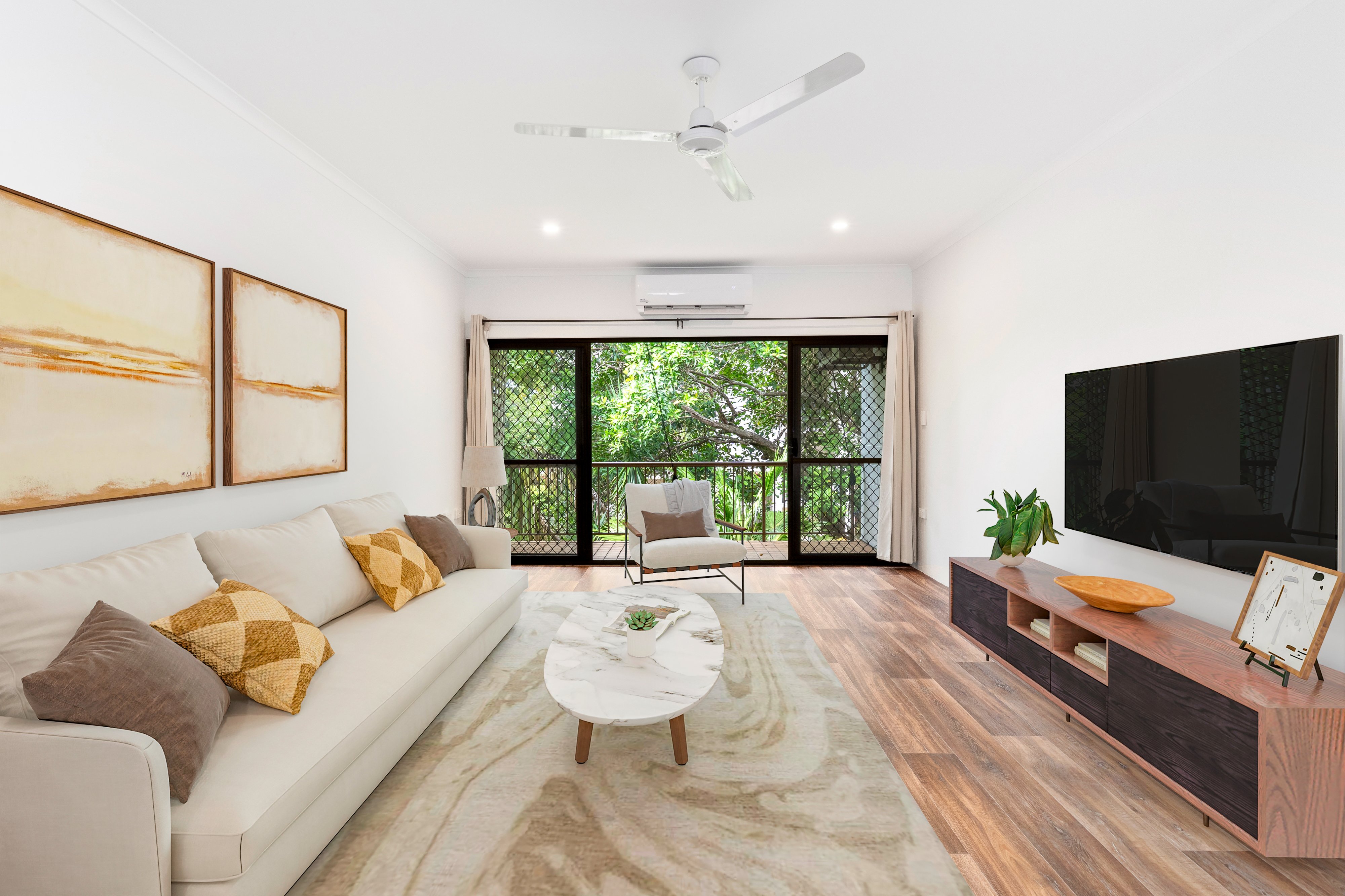 5/195-197 Kamerunga Road, Freshwater - Thumbnail 2