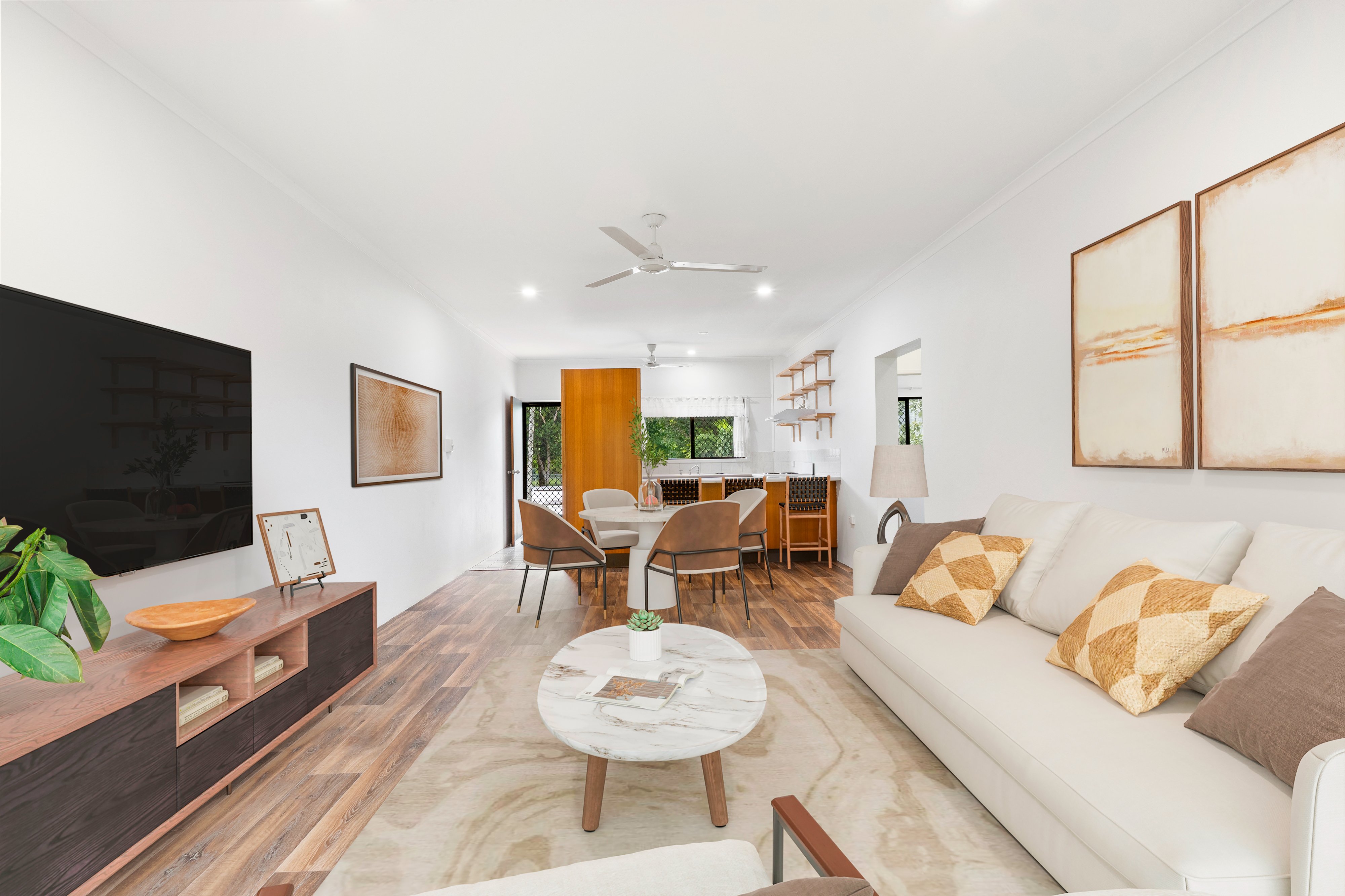 5/195-197 Kamerunga Road, Freshwater - Image 1