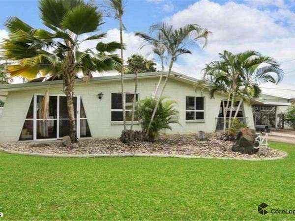 Rent Cairns Property Office