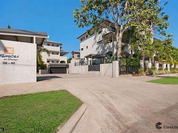 Property Lease at 34/82 Martyn Street, Parramatta Park QLD, 4870