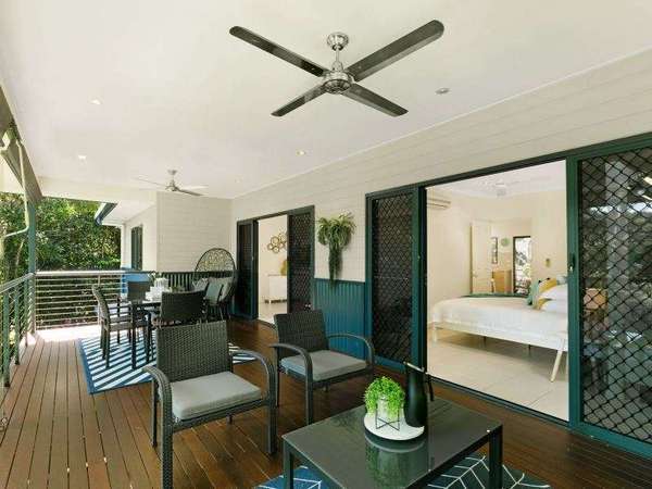 135 Hearl Cl, Brinsmead - Thumbnail 5