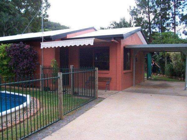 CARAVONICA QLD, 4878, Caravonica - Thumbnail 3