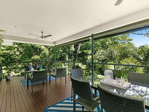 135 Hearl Cl, Brinsmead - Thumbnail 2