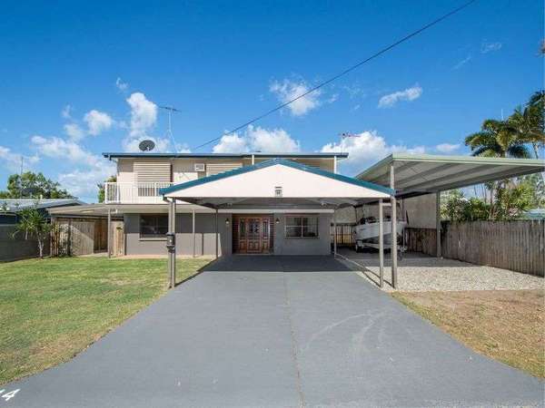 44 Clinton Street, Yorkeys Knob - Thumbnail 4