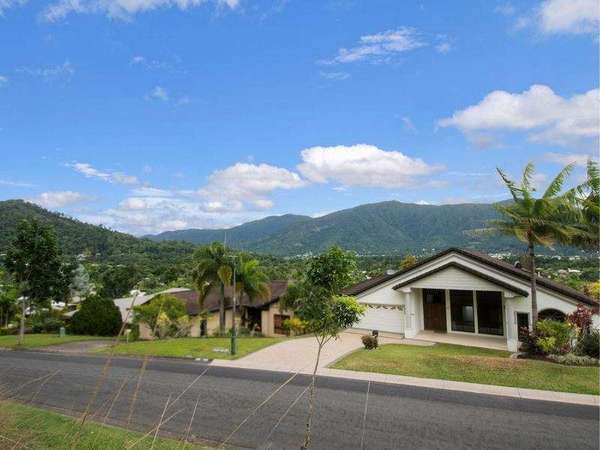 11 Findlay Street, Brinsmead - Thumbnail 2