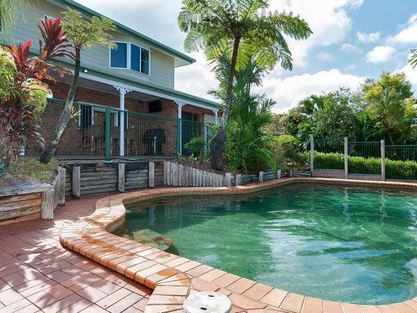 15 Toona Tce, Redlynch - Thumbnail 4