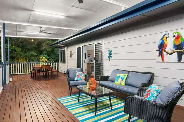 1 Barron Gorge Road, Caravonica - Thumbnail 7