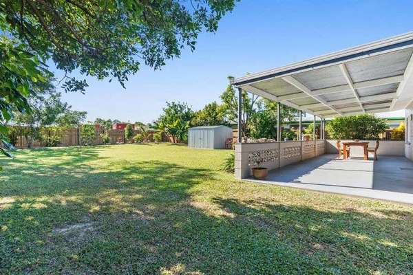 2 Conlan Close, Manoora - Thumbnail 3