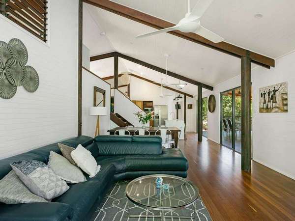 14-16 Esterina Close, Redlynch - Thumbnail 6
