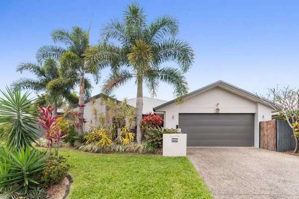 61 Canopys Edge Boulevard, Smithfield - Thumbnail 4
