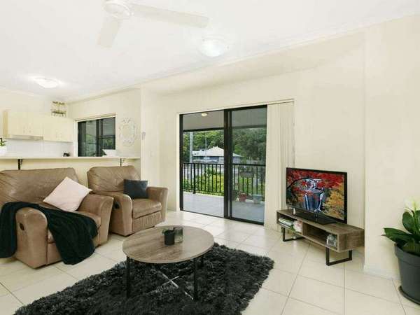 32/2-6 Fairweather Rd, Redlynch - Thumbnail 2