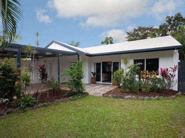 CARAVONICA QLD, 4878, Caravonica - Thumbnail 2