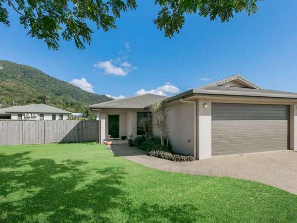 5 Hunter Cl, Redlynch - Thumbnail 8