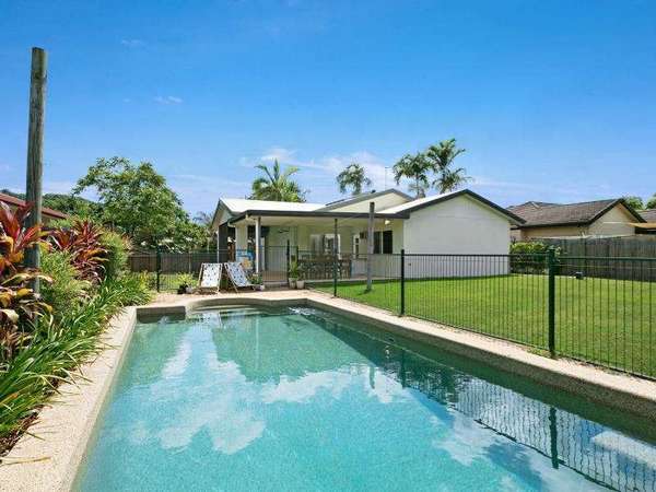21 Meander Cl, Brinsmead - Thumbnail 2