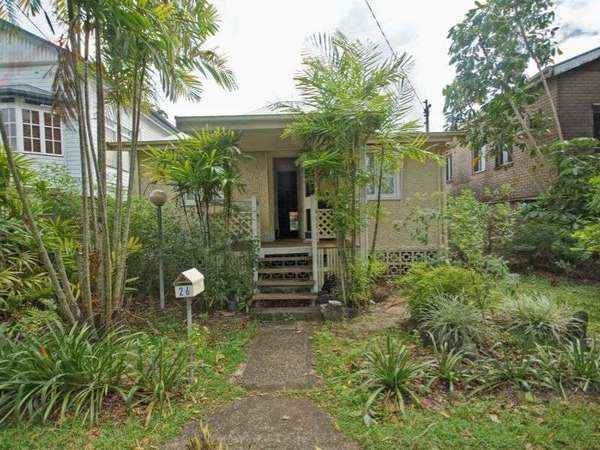 26 Scott Street, Parramatta Park - Thumbnail 2