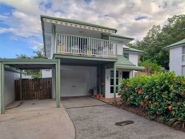 27/87 Macilwraith Street, Manoora - Thumbnail 5