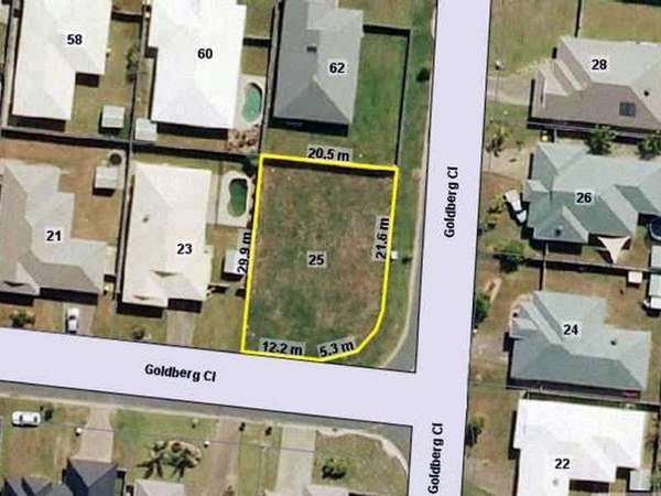 25 Goldberg Close, White Rock - Thumbnail 4