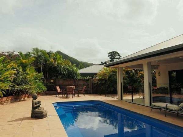 5 Chandra Close, Redlynch - Thumbnail 3