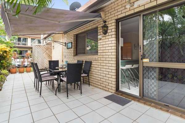 35/21-31 Poinciana Street, Holloways Beach - Thumbnail 8