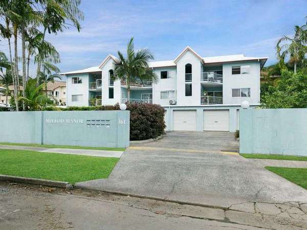 7/361-363 McLeod St, Cairns North - Thumbnail 7