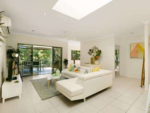 135 Hearl Cl, Brinsmead - Thumbnail 4