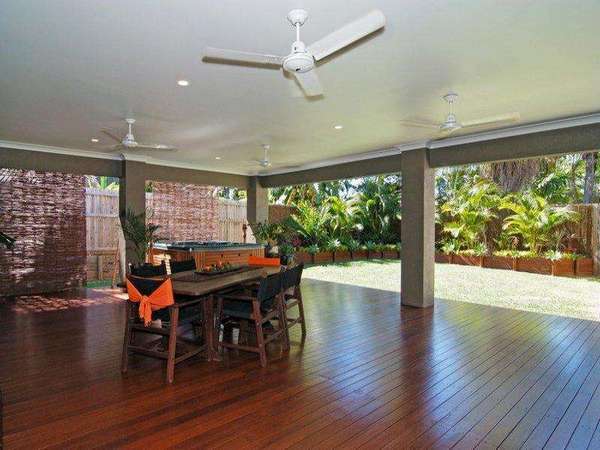 CARAVONICA QLD, 4878, Caravonica - Thumbnail 8