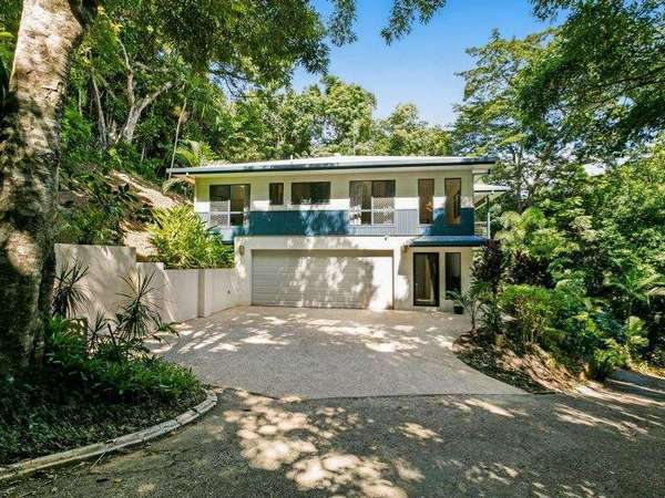 135 Hearl Cl, Brinsmead - Thumbnail 3