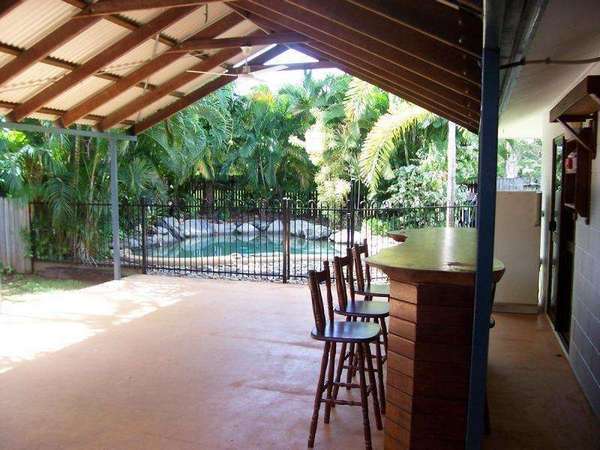 CARAVONICA QLD, 4878, Caravonica - Thumbnail 3