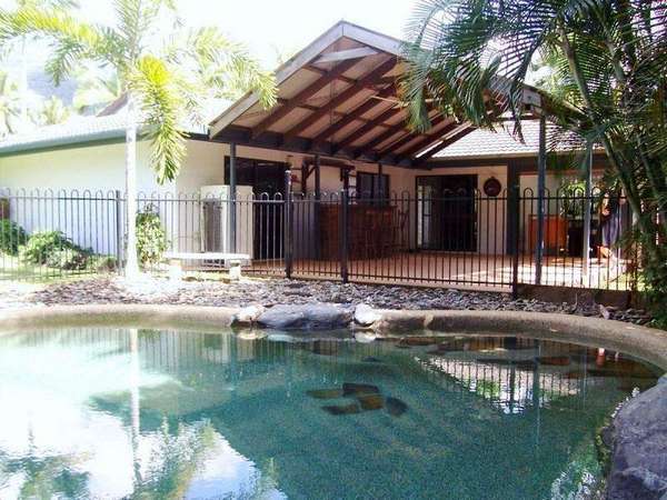 CARAVONICA QLD, 4878, Caravonica - Thumbnail 7