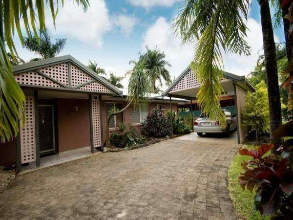 REDLYNCH QLD, 4870, Redlynch - Thumbnail 2