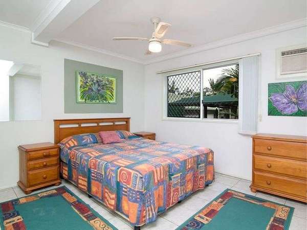 27/87 Macilwraith Street, Manoora - Thumbnail 5