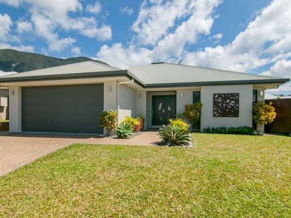 5 Botany Avenue, Redlynch - Thumbnail 2